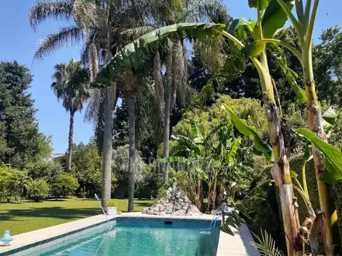 Quinta en Venta de 3 dormitorios