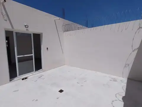 Departamento en Alquiler 2 años