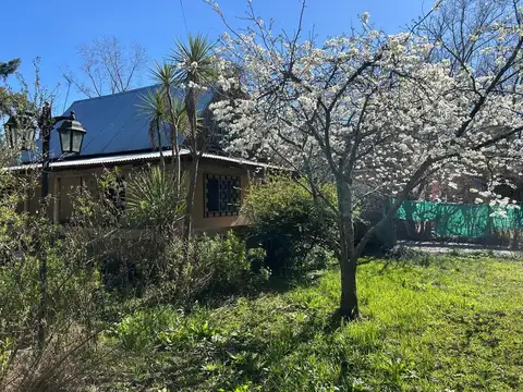 VENTA CASA MORENO