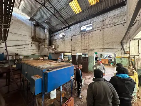 Galpon en Alquiler en Quilmes Oeste, $ 5.000.000