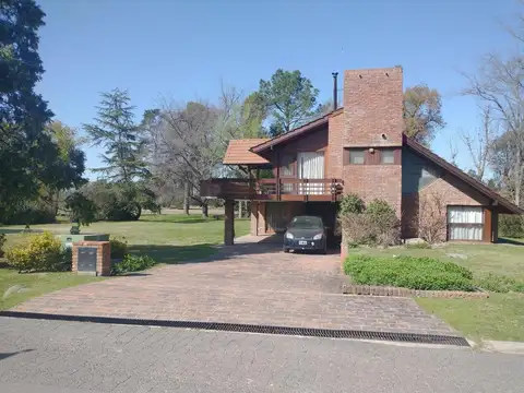 Casa en Venta de 4 dormitorios