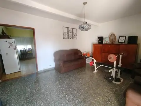 Casa en Venta en El Palomar, USD 98.000