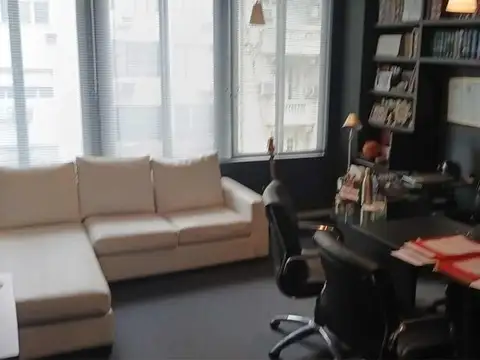 Oficina en venta - 5 Ambientes - Cocina - 95Mts2 - San Cristóbal