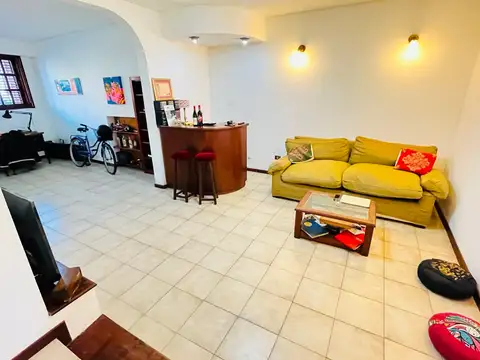 VENTA PH 4 AMB TIPO CASA VILLA ORTUZAR