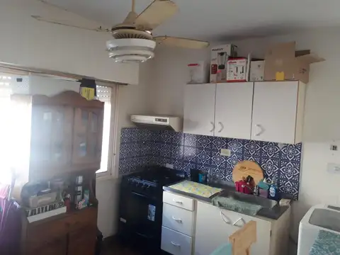 Departamento en Venta en Zarate, USD 55.000