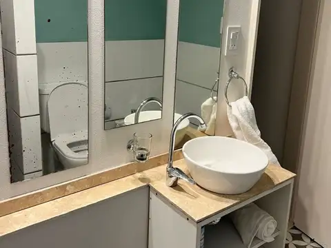 Departamento en Alquiler de 2 ambientes