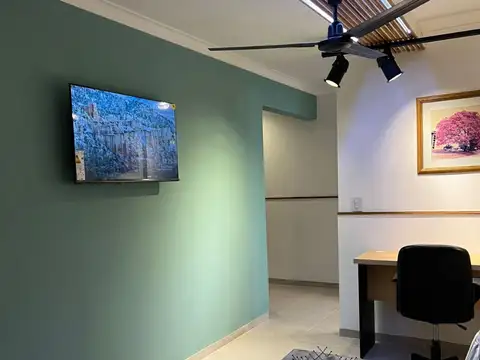 DEPARTAMENTO 2 AMBIENTES - CORRIENTES
