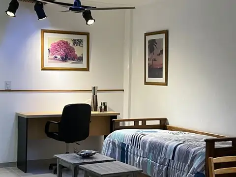 SANTA FE 900, Piso 11