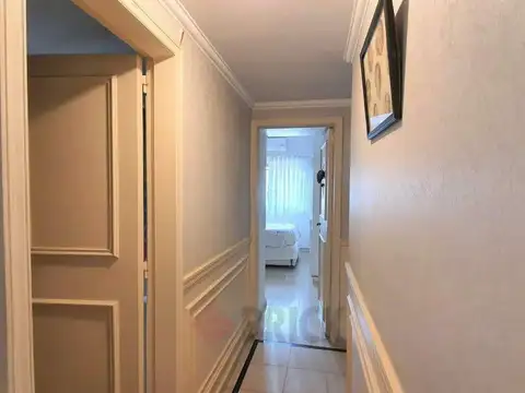 Departamento en Venta en Barrio Norte, USD 249.000