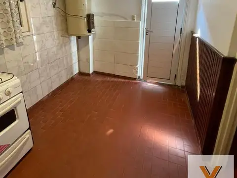 Depto Tipo Casa en Alquiler de 1 dormitorio