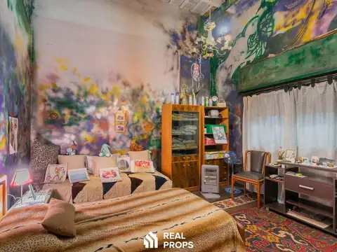 Casa en Venta al Noroeste