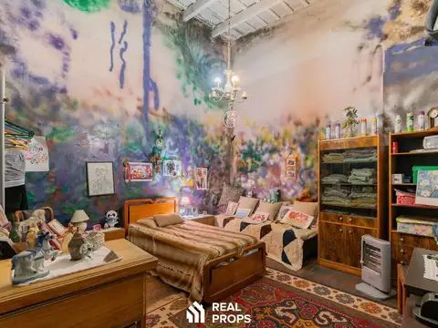 VENTA Casa 4 ambientes en Monte Castro
