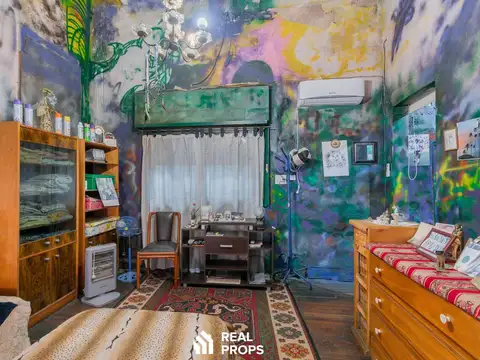 Casa en Venta 60 años