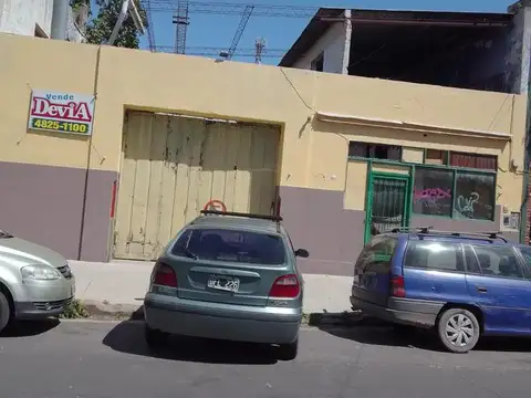 Terreno en Venta en Agronomía, USD 320.000