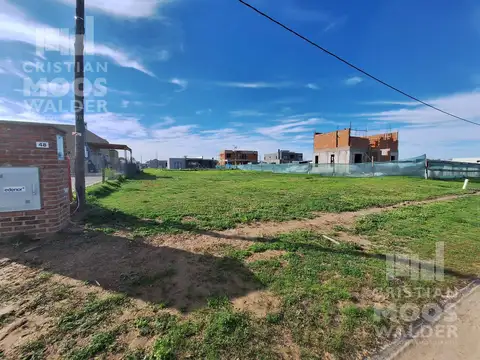 Terreno en Venta en Country Club Manuel Belgrano, USD 60.000