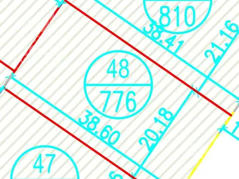 Barrio Manuel Belgrano