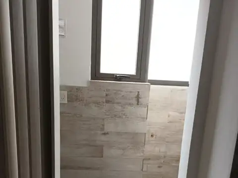 Departamento en Alquiler al Norte