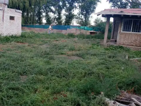 Terreno en Venta en Canalejas, USD 98.000