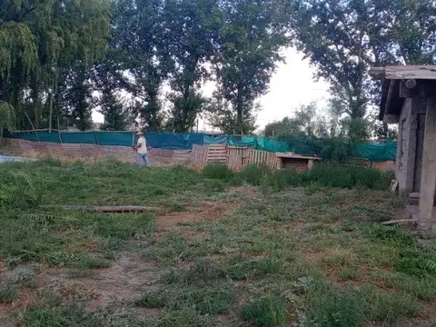 Terreno en Venta en Tunuyán – Salida a 2 Calles, Ruta 40 Nueva y Vieja – Mendoza