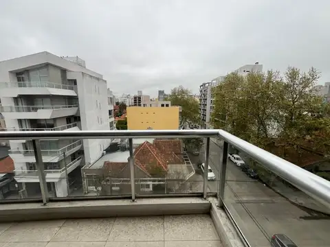 Departamento en Alquiler de 2 dormitorios