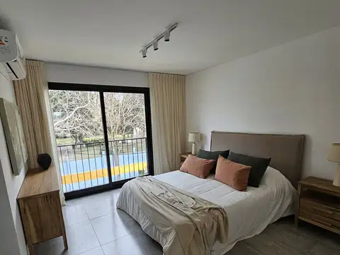 Casa 4 ambientes en alquiler en Newhaus Benavi