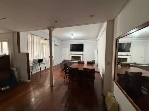 VENTA DEPARTAMENTO 4 AMB + DEPENDENCIA - BALVANERA