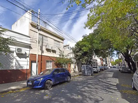 PH Santa Rita con terraza y patio