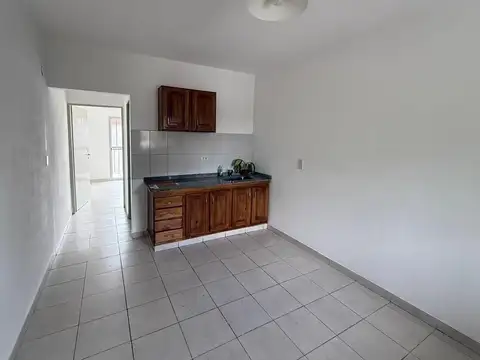 Departamento en Alquiler con 1 cocheras