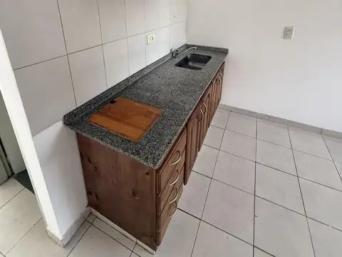 Departamento en Alquiler 12 años
