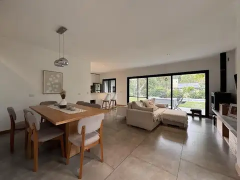 Casa en Venta A Estrenar