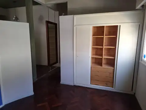 Departamento monoambiente en venta en San Telmo