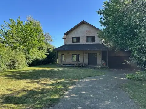 Casa a la venta
