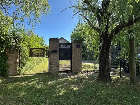 Calderón De La Barca 132