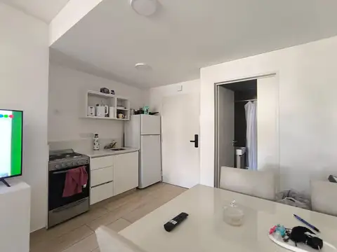 Departamento en Venta 1 año