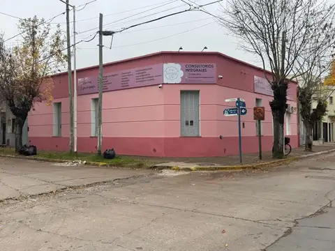 Manuel Acuña 308