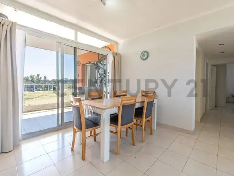 Departamento en Venta de 3 dormitorios