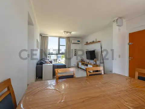 Departamento en Venta de 4 ambientes