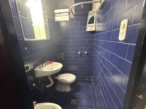 Depto Tipo Casa en Alquiler de 2 ambientes