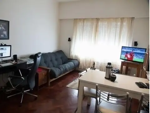Departamento en Alquiler Temporal de 1 dormitorio