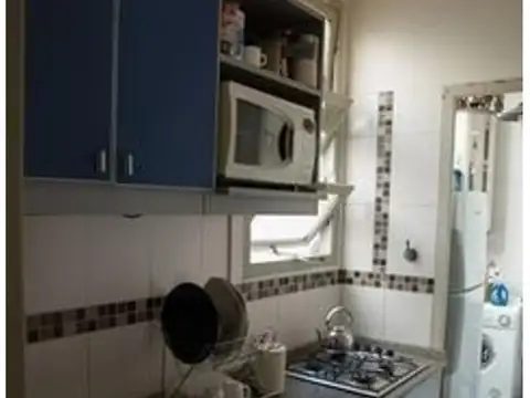 Departamento en Alquiler Temporal en San Telmo, USD 440