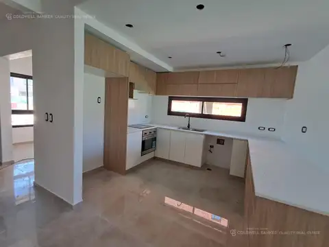 Departamento en Venta A Estrenar