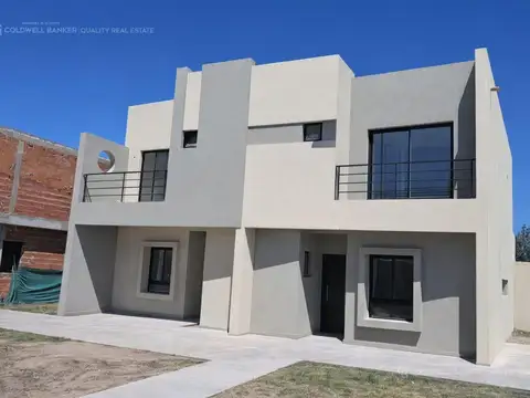 Departamento en Venta con 2 cocheras