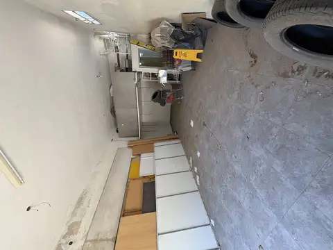 Local en alquiler en Villa Gobernador Galvez- alberdi 2424