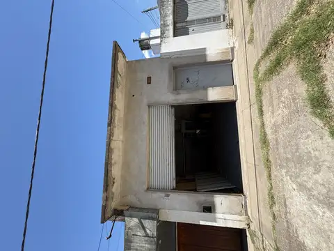 Local en alquiler en Villa Gobernador Galvez- alberdi 2424