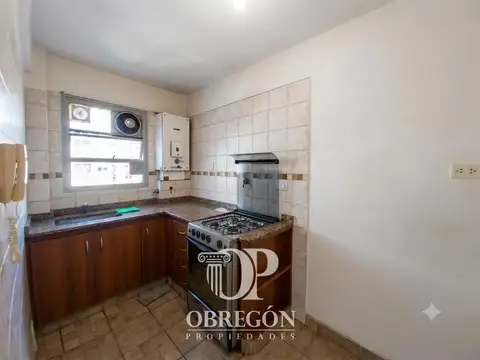 Departamento en Alquiler de 1 dormitorio