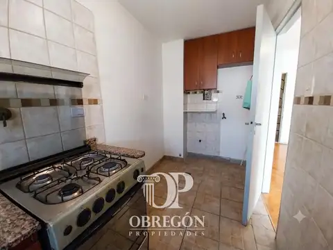 Departamento en Alquiler de 2 ambientes