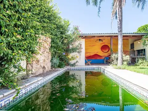 Casa en Venta de 3 dormitorios