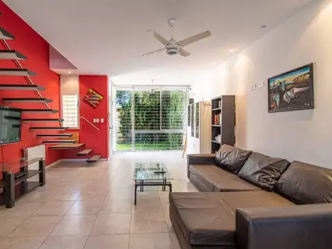 Casa en Refinerias