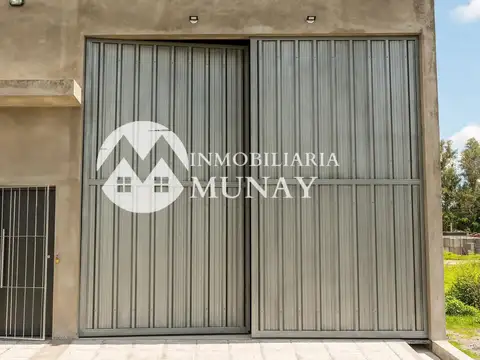 Galpon en Venta en Zona Centro, USD 125.000