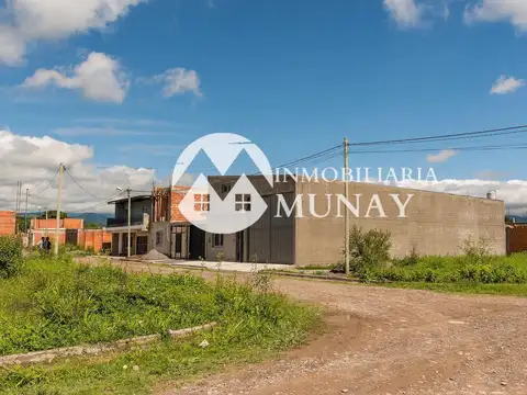 Galpon en Venta A Estrenar